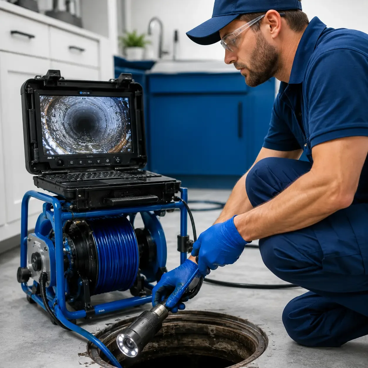 Pipe Relining professionals serving Fruitland, IA